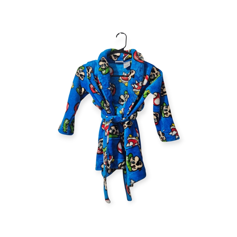 Children's towel
